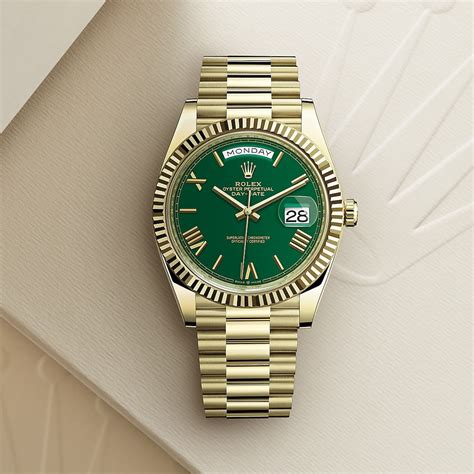 wie viel kostet rolex|rolex day date 40 preis.